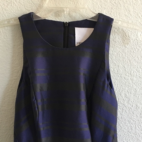 C/MEO Collective Fit and Flare Dress - Picture 3 of 9